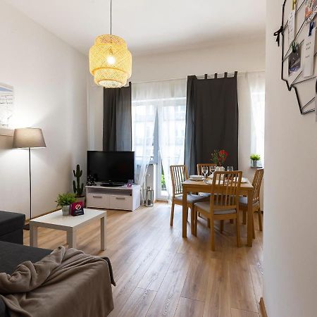Vacationclub - Olymp Apartment 502A كولوبرزيغ المظهر الخارجي الصورة