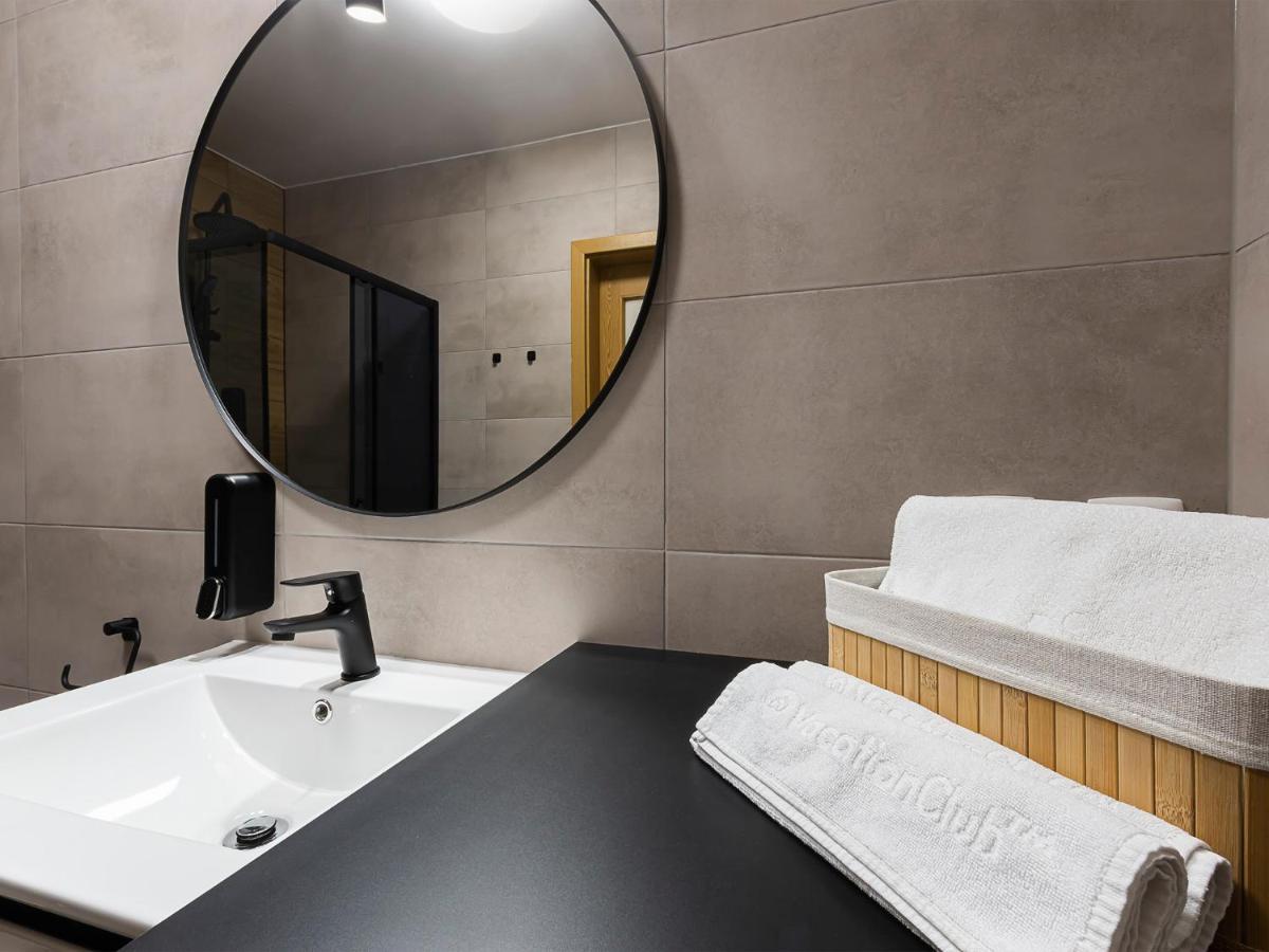 Vacationclub - Olymp Apartment 502A كولوبرزيغ المظهر الخارجي الصورة